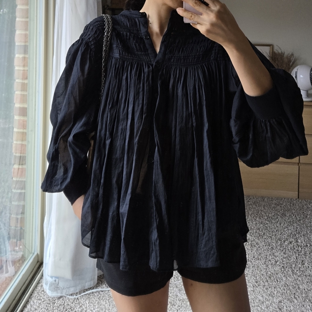 Isabel Marant Shirt - Picture 9 of 12